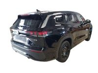 Gebraucht VW Tayron Life 150 PS (110 kW) 2025 Grenadillschwarz metallic SUV