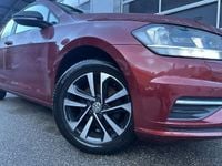 Gebraucht VW Golf VII IQ Drive 150 PS (110 kW) 2019 Limousine