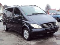 gebraucht Mercedes Viano 2.2 CDI kompakt (639.811)