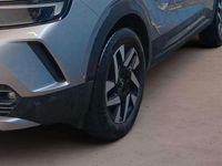 Gebraucht Opel Mokka Elegance 136 PS (100 kW) 2024 Grau metallic SUV