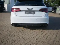Gebraucht Audi S3 Performance 300 PS (220 kW) 2015 Weiß Limousine