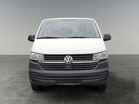 Gebraucht VW T6.1 Trendline 110 PS (80 kW) 2022 Candy weiss Van