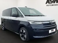 Neu VW Multivan 204 PS (150 kW) 2026 Weiß Van / Kleinbus