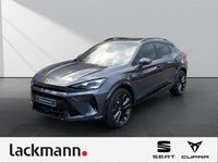 Neu Cupra Formentor VZ 333 PS (244 kW) 2025 Grau SUV