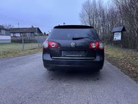 Gebraucht VW Passat 150 PS (110 kW) 2010 Braun Limousine