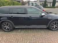 gebraucht VW Passat Alltrack 2.0 TDI SCR 176kW DSG 4MOT A...