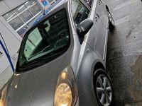 gebraucht Nissan Note 