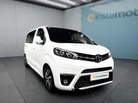 Gebraucht Toyota Proace Verso 177 PS (130 kW) 2024 Kombi