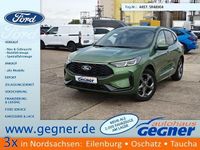 Gebraucht Ford Kuga ST-Line 186 PS (136 kW) 2025 Grün SUV