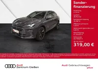 Gebraucht Cupra Terramar VZ 265 PS (194 kW) 2025 Dark void SUV