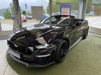 gebraucht Ford Mustang GT+MagneRide+LED+B&O+NAV+ACC+SZH+PDC+DAB