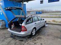 gebraucht Mercedes C220 CDI T AVANTGARDE Avantgarde