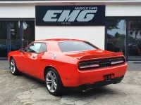 Gebraucht Dodge Challenger 381 PS (280 kW) 2022 Torred Coupé