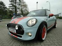Gebraucht Mini ONE 139 PS (102 kW) 2016 Kleinwagen