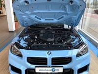 Gebraucht BMW M2 Shadowline 460 PS (338 kW) 2023 Blau Coupé
