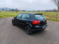 gebraucht VW Golf V 