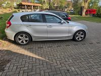 Gebraucht BMW 120 2006 Kleinwagen