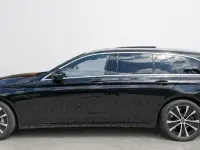 Gebraucht Mercedes E300 306 PS (225 kW) 2021 Schwarz Kombi