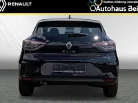 Gebraucht Renault Clio V Evolution 91 PS (66 kW) 2024 Schwarz Limousine