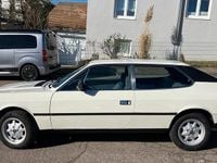Usata Lancia Beta 115 CV (84 kW) 1980 Bianco Coupé