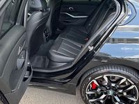 Gebraucht BMW 330e Performance 292 PS (214 kW) 2025 Schwarz Limousine