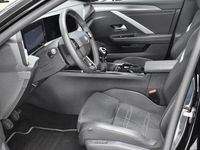 Gebraucht Opel Astra 131 PS (96 kW) 2025 Schwarz karbon schwarz met. Kombi