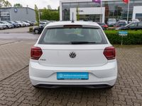 gebraucht VW Polo Polo HighlineHighline 1.0TSI Klimaauto Navi SHZ PDC v/h