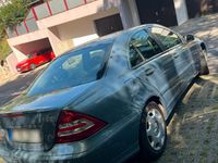 Gebraucht Mercedes C200 122 PS (89 kW) 2008 Limousine