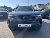 Gebraucht Opel Mokka-e Elegance 100 kW (136 PS) 2023 Schwarz SUV