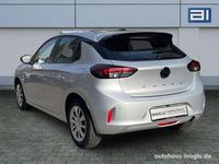 Gebraucht Opel Corsa Edition 101 PS (74 kW) 2025 Grau Kleinwagen