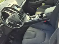 Occasion Ford S-MAX Titanium 150 ch (110 kW) 2021 Noir Monospace