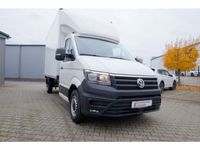 gebraucht VW Crafter 35 Lang