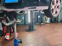 Gebraucht Opel Vectra 211 PS (155 kW) 2005 Blau Limousine