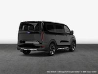 Neu Ford Tourneo Custom Active 170 PS (125 kW) 2026 Schwarz Van