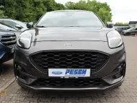 Usata Ford Puma ST-Line X 155 CV (114 kW) 2020 Grigio SUV