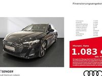 Neu Audi A5 Ambiente 299 PS (219 kW) 2026 Schwarz Kombi