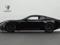 Gebraucht Aston Martin DB12 680 PS (500 kW) 2024 Schwarz Coupé