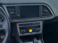 Usado Seat Leon 150 HP (110 kW) 2020 Branco Carrinha
