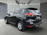 Gebraucht Nissan X-Trail Tekna 177 PS (130 kW) 2018 Black pearl m SUV