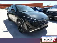 Neu Nissan Qashqai 360º 158 PS (116 kW) 2026 Schwarz SUV