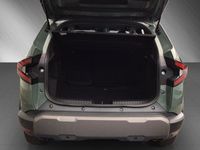 Gebraucht Dacia Duster Extreme 131 PS (96 kW) 2024 Safarigrüngrau SUV