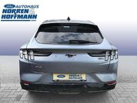Gebraucht Ford Mustang Mach-E 258 kW (351 PS) 2023 Iced blue silver SUV