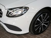 gebraucht Mercedes E300 de Avantgarde Comand+360°+LED+HUD+Totwi