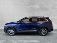 Gebraucht Renault Koleos LIMITED 150 PS (110 kW) 2020 Blau SUV