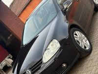 Gebraucht VW Golf IV 115 PS (84 kW) 2006 Schwarz Limousine