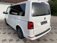 gebraucht VW Multivan T6T6.12.0TDI BMT 4MOT DSG Comfortl. LED