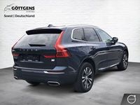 gebraucht Volvo XC60 T6 Recharge Inscription Express