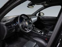 Gebraucht Porsche Macan 265 PS (194 kW) 2024 Schwarz SUV