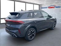 Neu Cupra Terramar VZ 265 PS (194 kW) 2026 Grau SUV