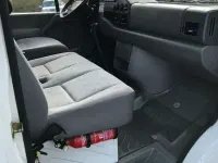 Gebraucht VW LT 109 PS (80 kW) 2001 Van